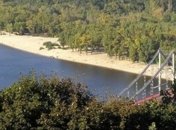 Труханов остров в Киеве будет перекрыт для транпорта на летний сезон