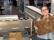 Килимки компанії Matter of Trust