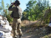 На Донбассе резко возросло количество обстрелов боевиков