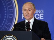 Володимир Путін