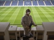 В Турции определились с датой возобновления футбольного сезона