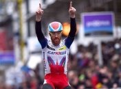 Tour de France. Велогонщик российской команды попался на кокаинe