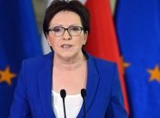 Копач: Польша не будет принимать экономических мигрантов