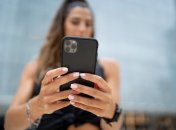 Камеру телефону можуть використовувати для збору інформації про власника