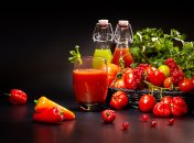 Осенняя консервация: запасаемся витаминами