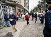 101-летний итальянец пережил коронавирус