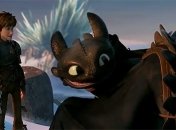 Мультфильмы про драконов