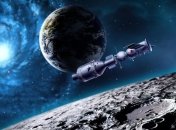 NASA планирует построить новую орбитальную станцию возле Луны