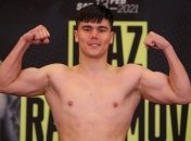 "Большой Пакьяо": узбекский боксер избил американца (видео)