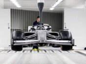 Формула-1 представила первые фото машины 2021 года