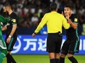 "Реал" не без проблем вышел в финал Клубного чемпионата мира 2017