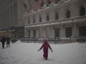 Число жертв снежной стихии в США достигло 59 