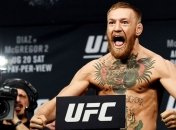 Макгрегор вновь раскритиковал Нурмагомедова