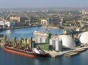 "Нибулон" приобрел судостроительный завод "Лиман"