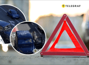 Александр Хилик избил велосипедиста