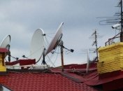 США передали Украине радиопередатчики для телевещания на Донбасс