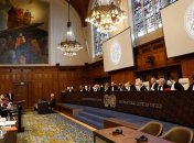 Суд ООН завтра огласит решение насчет предупредительных мер к РФ