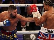 Беллью уверен, что Усик не сможет победить его