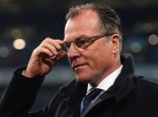 "Шальке" не едет к главному спонсору в Россию