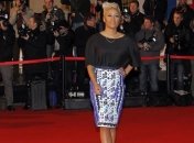 Эмили Санде хочет стать всемирно известной звездой 