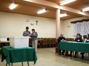 В Польше сегодня - общенациональный референдум