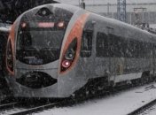 "Укрзализныця" рассказала об опозданиях поездов