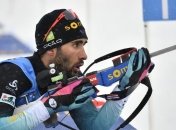 Фуркад высказался об украинских биатлонистах