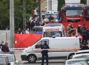 Детали взрыва дома в Польше: мужчина убил троих членов семьи, а затем повесился  