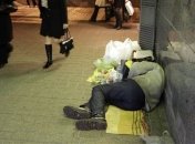 В Житомире создают реестр бездомных