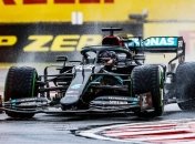 Формула-1. Хэмилтон выиграл квалификацию Гран-при Венгрии