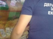 В Житомирской области разоблачили и задержали продажного судью, следователя и адвоката