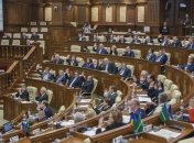 В Молдове могут состояться досрочные парламентские выборы