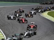 Цифры и факты Гран-при Бразилии