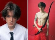 TUMAZAR здивував перетворенням