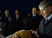 Экс-президенту Киргизии выдвинули обвинения