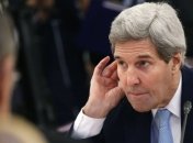 Керри настаивает на соблюдении Россией и Украиной "Минска-2"