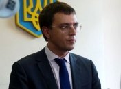 Кабмин не планирует отстранять Омеляна от должности на время следствия