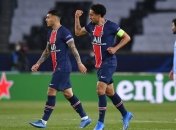 ПСЖ вышел вперед в полуфинале ЛЧ с "Ман Сити": видео гола