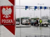 В ГПСУ рассказали о ситуации на украинско-польской границе