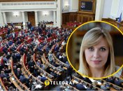 Верховна Рада