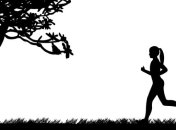 Итальянские исследователи советуют бегать спиной вперед