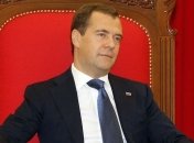 Медведев назвал случай со взрывом петарды отвратительным