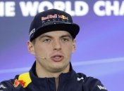 Ферстаппен извинился перед ФИА за свои высказывания после гонки в Остине