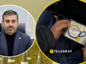 Дмитро Лубінець