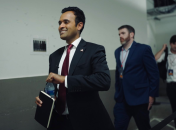 Вовек Рамасвами