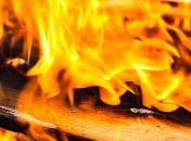 Пожары в Донецкой области: за сутки погибли два человека