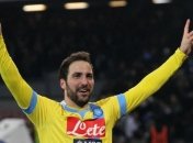 "Наполи" уничтожил "Рому"