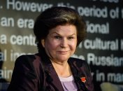 Валентина Терешкова була першою жінкою у космосі