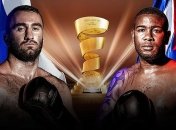 Гассиев - Дортикос: прогноз букмекеров на бой 3 февраля