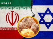 Война на Ближнем Востоке